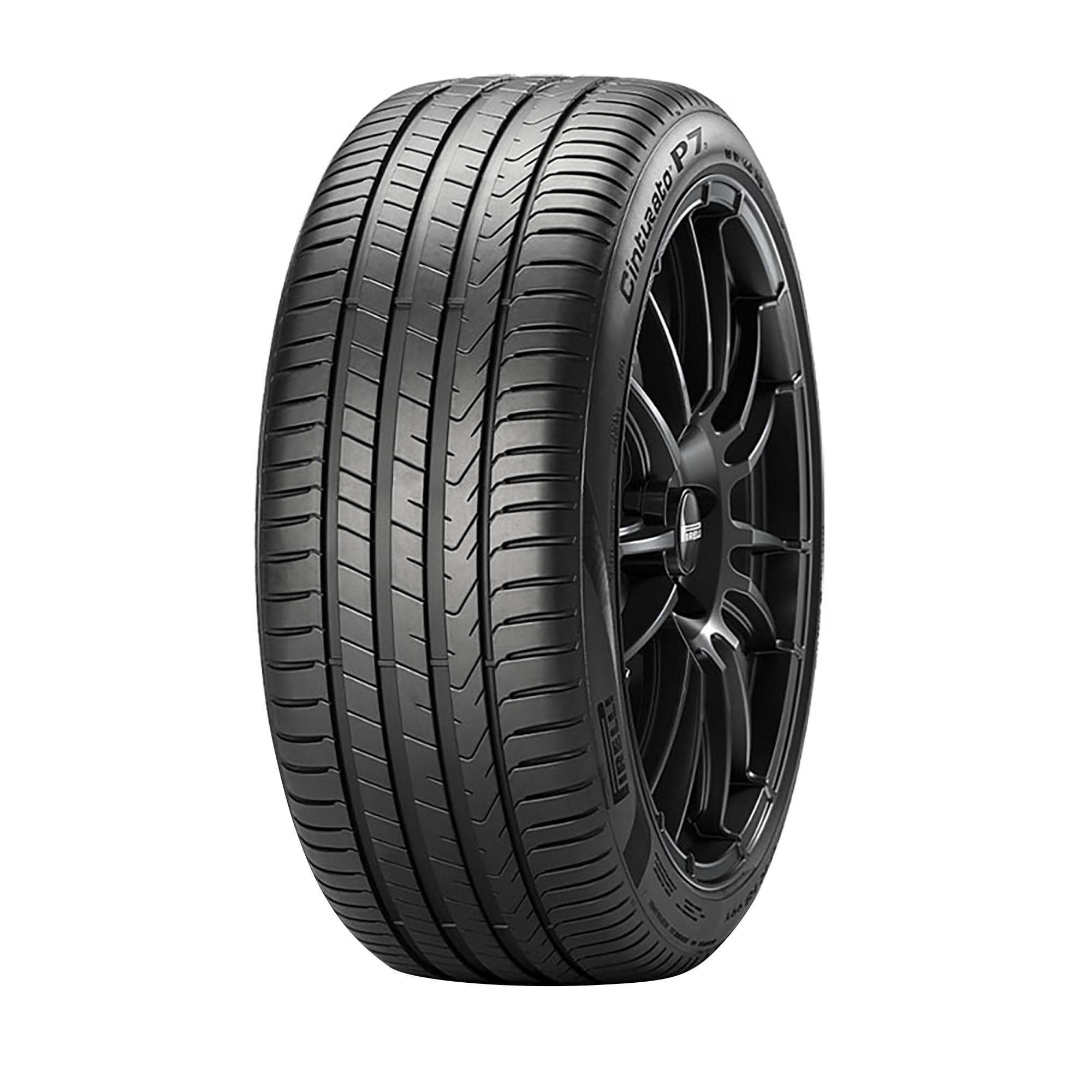 Pirelli Cinturato P7 (P7C2) UHP Summer 225/45R17 91Y Passenger Tire