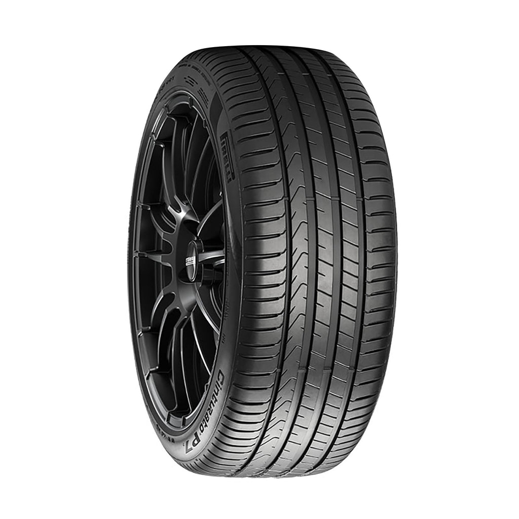 Pirelli Cinturato P7 (P7C2) UHP Summer 225/45R17 91Y Passenger Tire