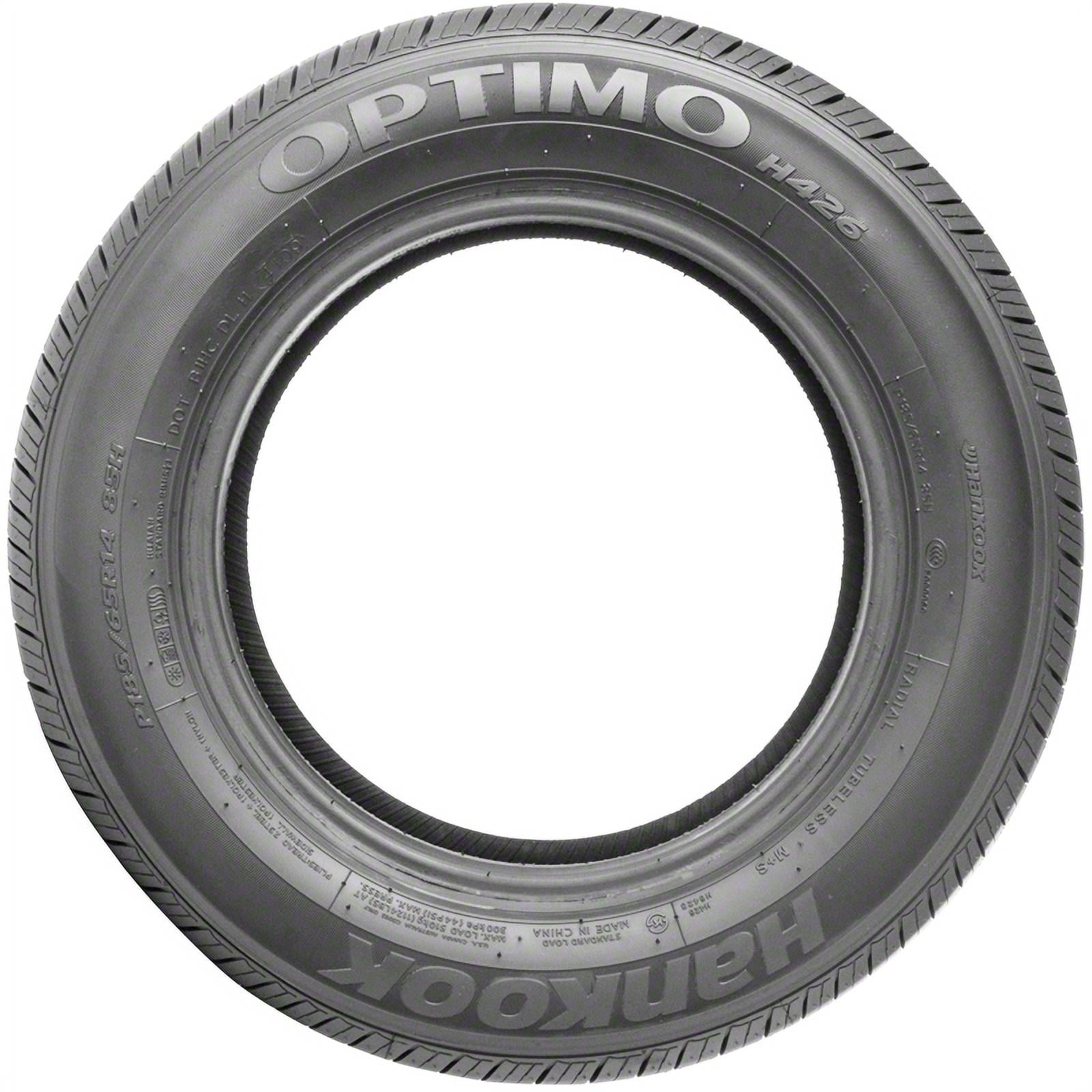 Hankook Optimo 195/50R16 84 H Tire