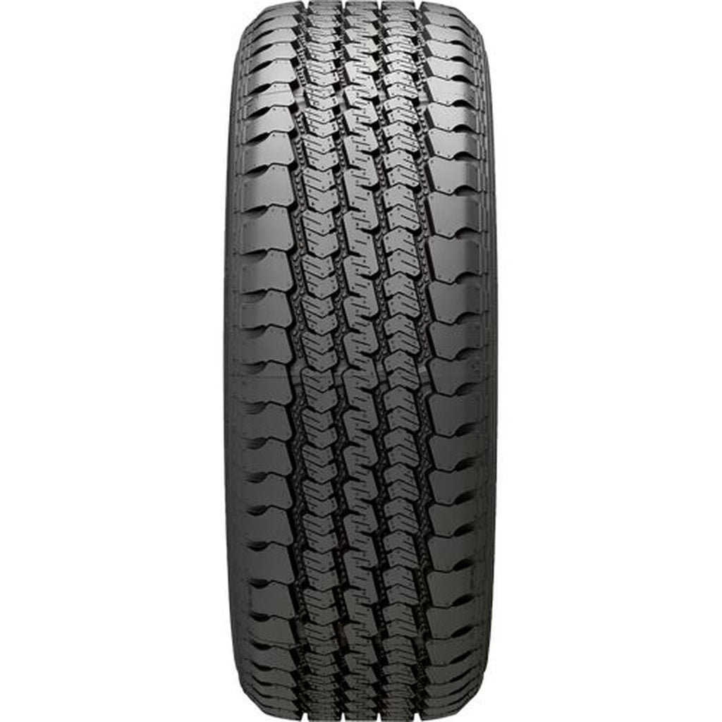 Milestar Interceptor AS810 UHP 255/35R18 94Y XL Passenger Tire