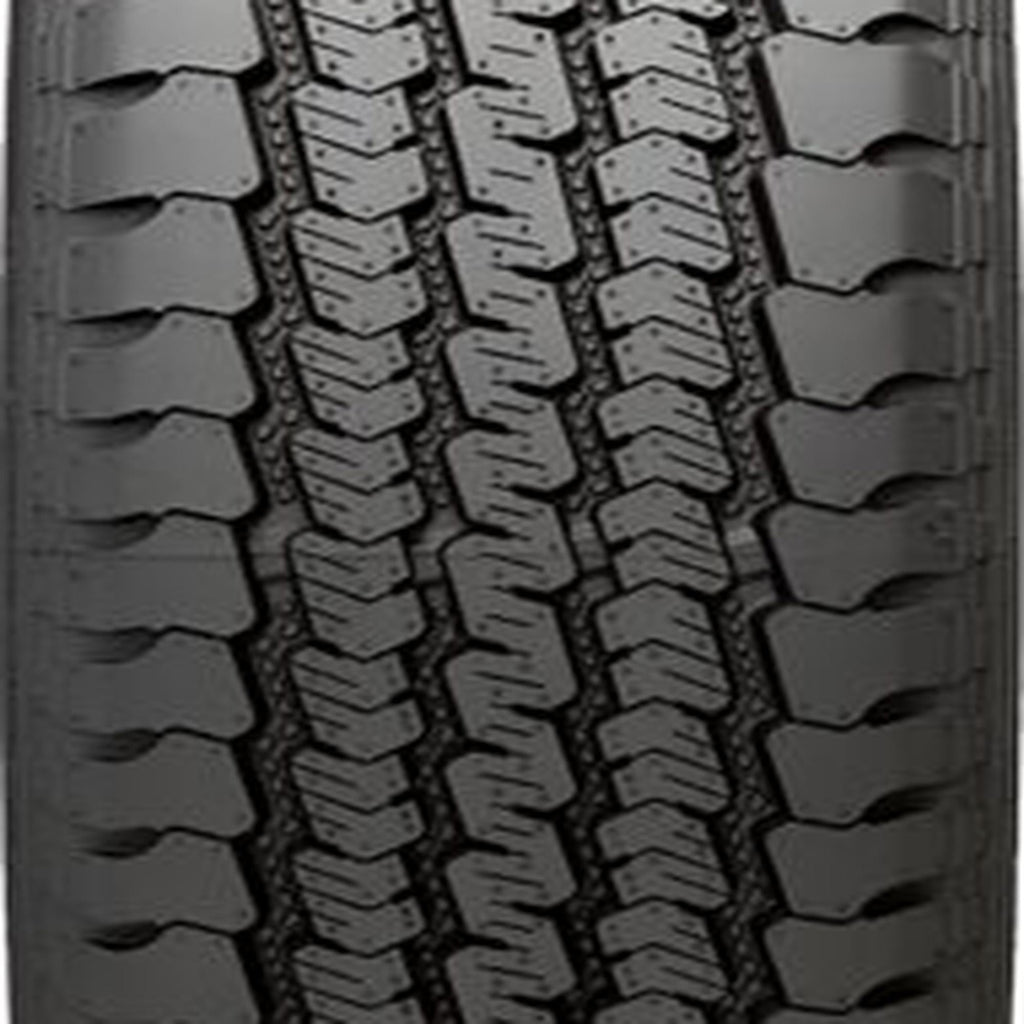 Milestar Interceptor AS810 UHP 255/35R18 94Y XL Passenger Tire