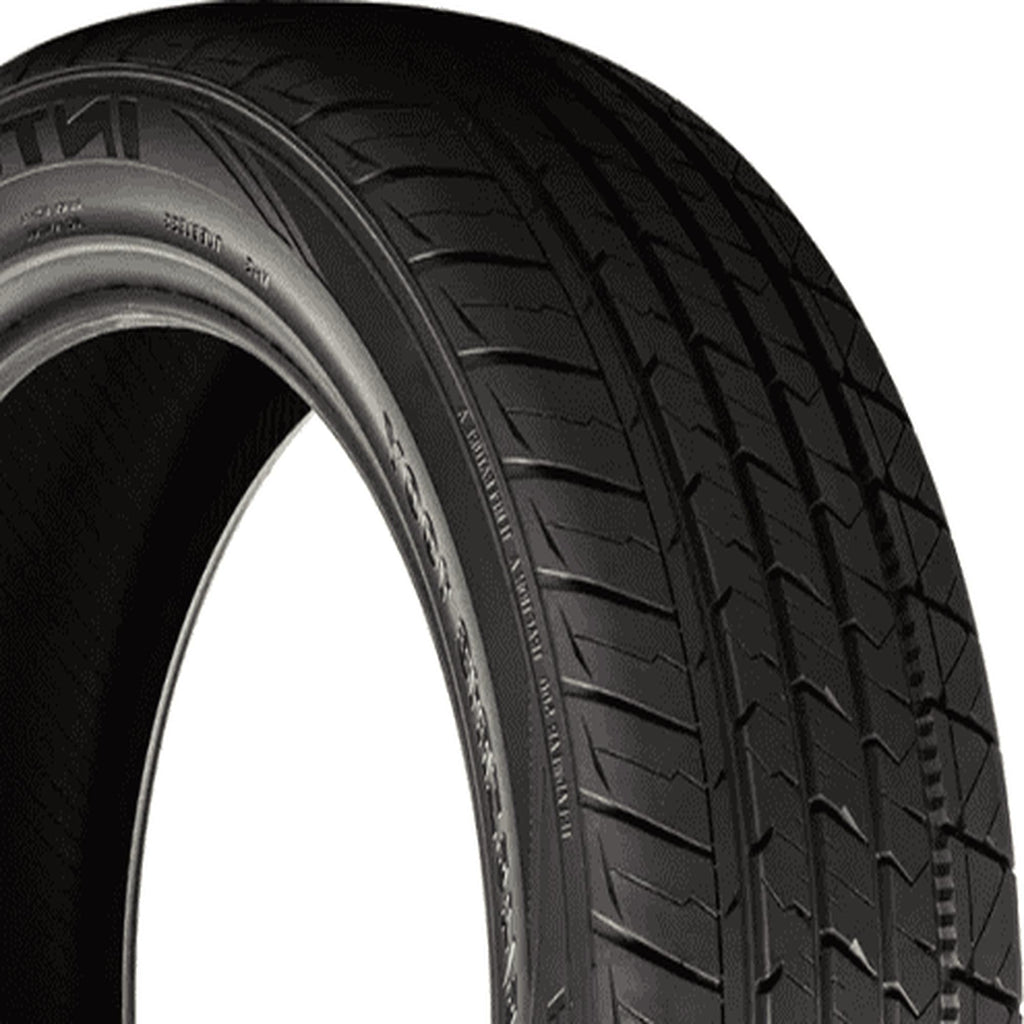 Milestar Interceptor AS810 UHP 255/35R18 94Y XL Passenger Tire