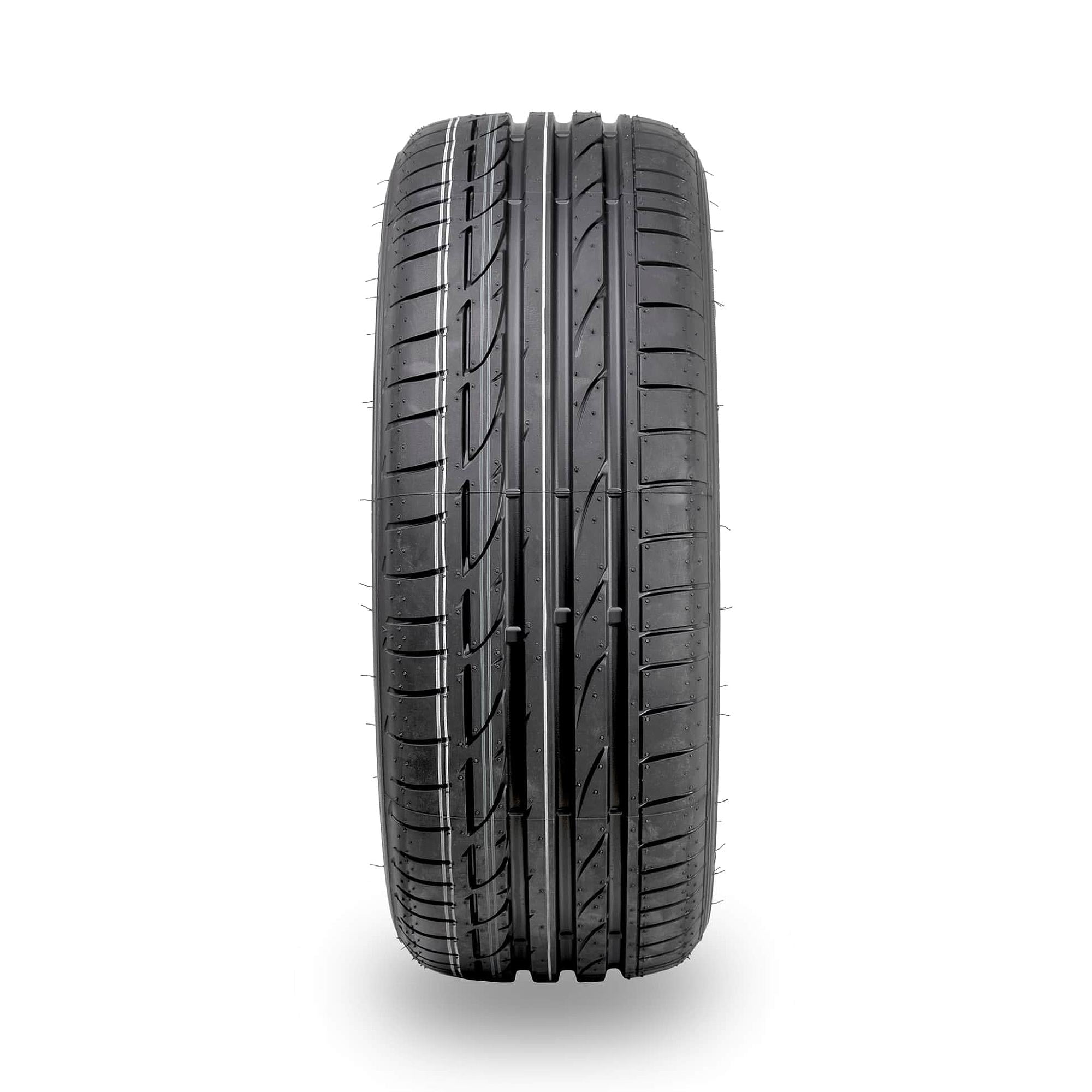 Bridgestone Potenza S005 UHP Summer 255/40R20 101Y XL Passenger Tire