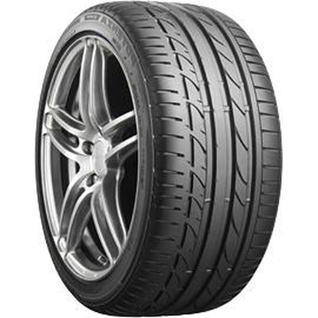 Bridgestone Potenza S005 UHP Summer 255/40R20 101Y XL Passenger Tire