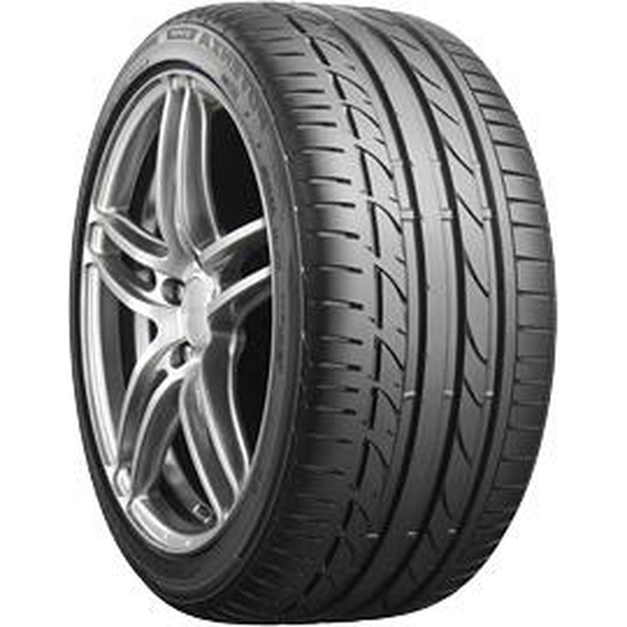 Bridgestone Potenza S005 UHP Summer 255/40R20 101Y XL Passenger Tire