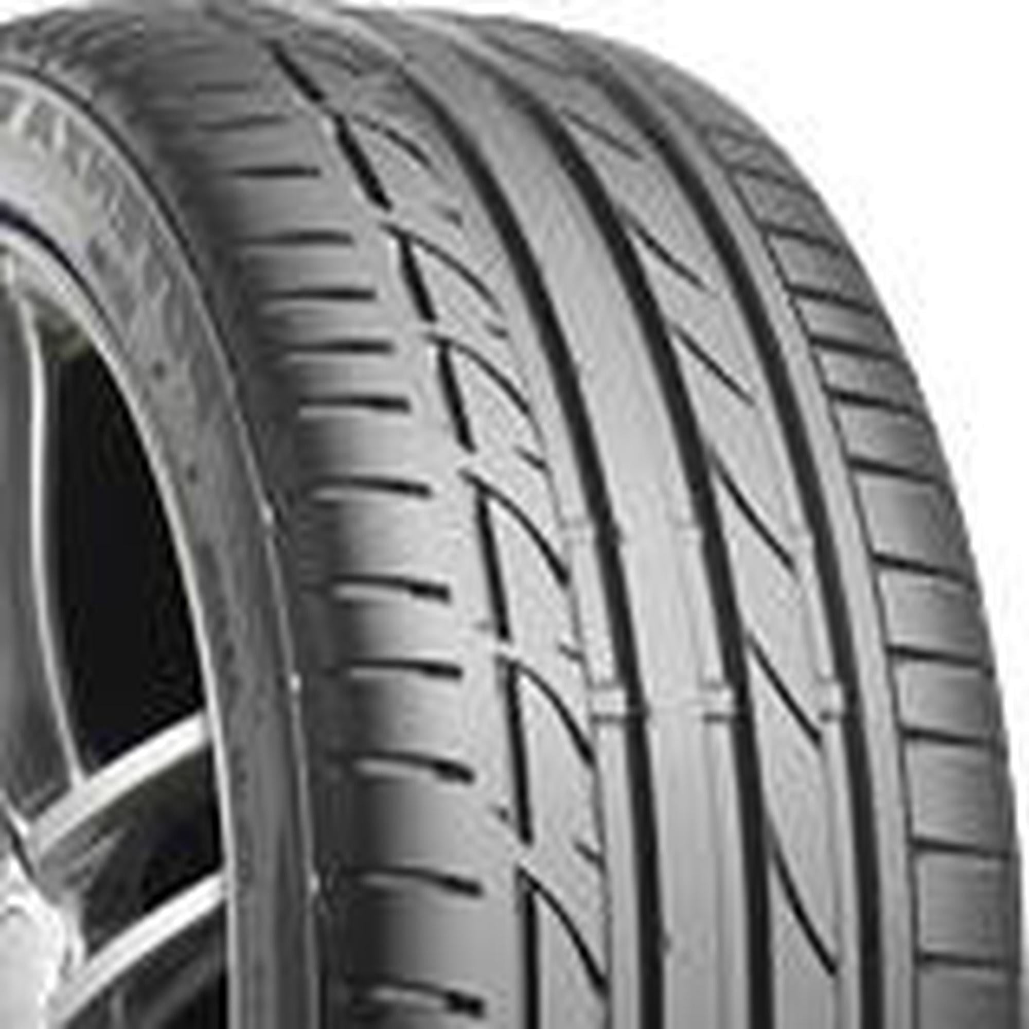Bridgestone Potenza S005 UHP Summer 255/40R20 101Y XL Passenger Tire