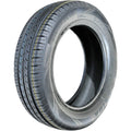 Tire Haida HD667 205/60R14 88H AS A/S All Season Fits: 1992-93 Toyota Celica GT, 1987 Buick Skyhawk T-Type