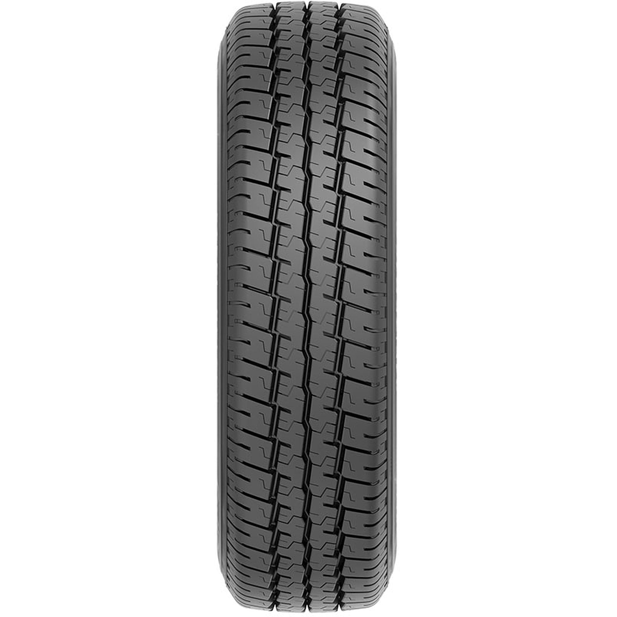 Petlas FullPower PT825 Plus UHP Summer 195/75R16C 107/105R D Light Truck Tire