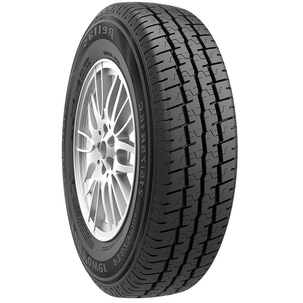 Petlas FullPower PT825 Plus UHP Summer 195/75R16C 107/105R D Light Truck Tire