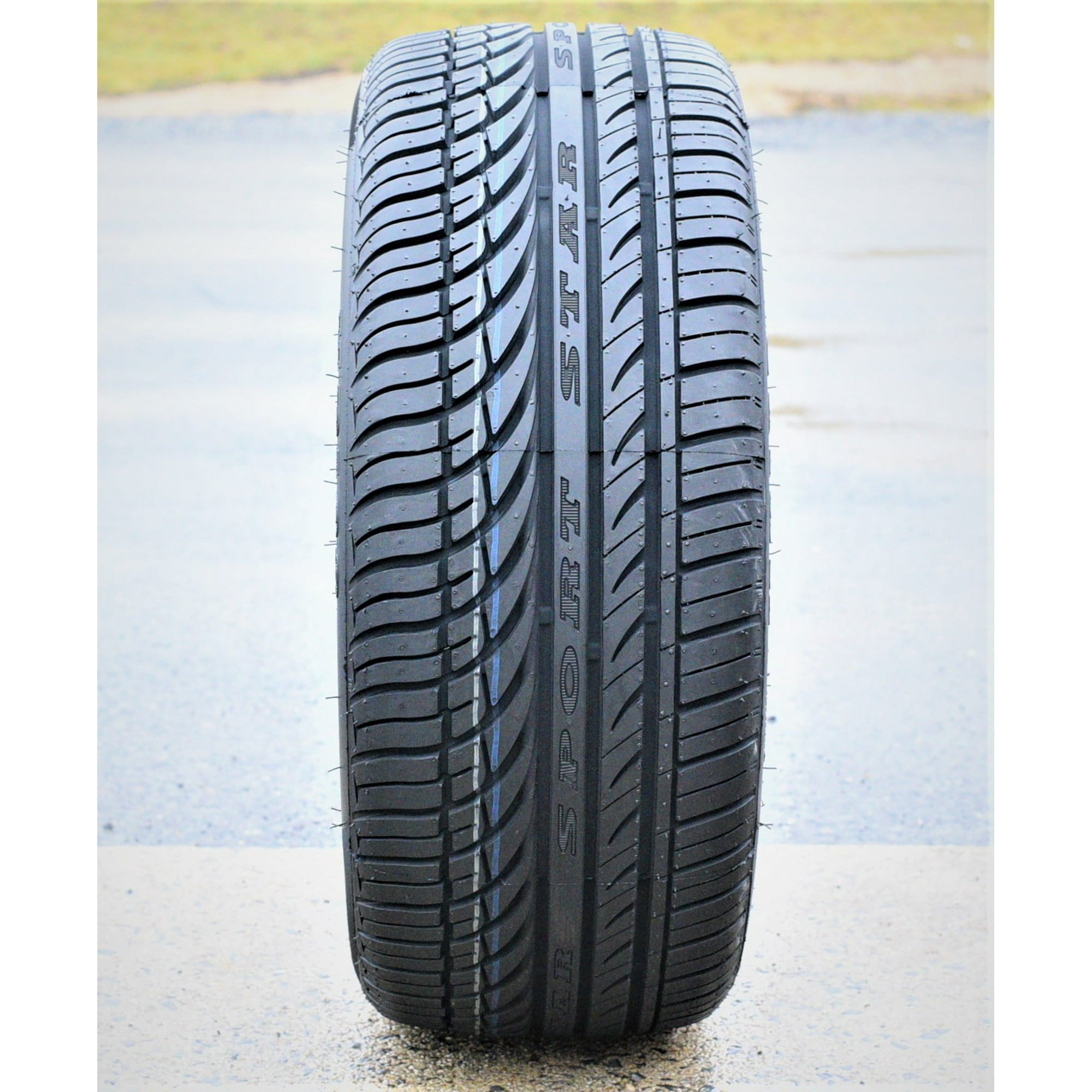 Pair of 2 Fullway HP108 185/60R14 82H Performance a/s All Season Tires