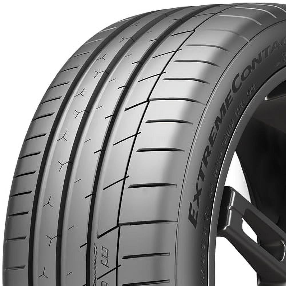 CONTINENTAL EXTREMECONTACT SPORT P255/35R19 96 Y BSW SUMMER TIRE