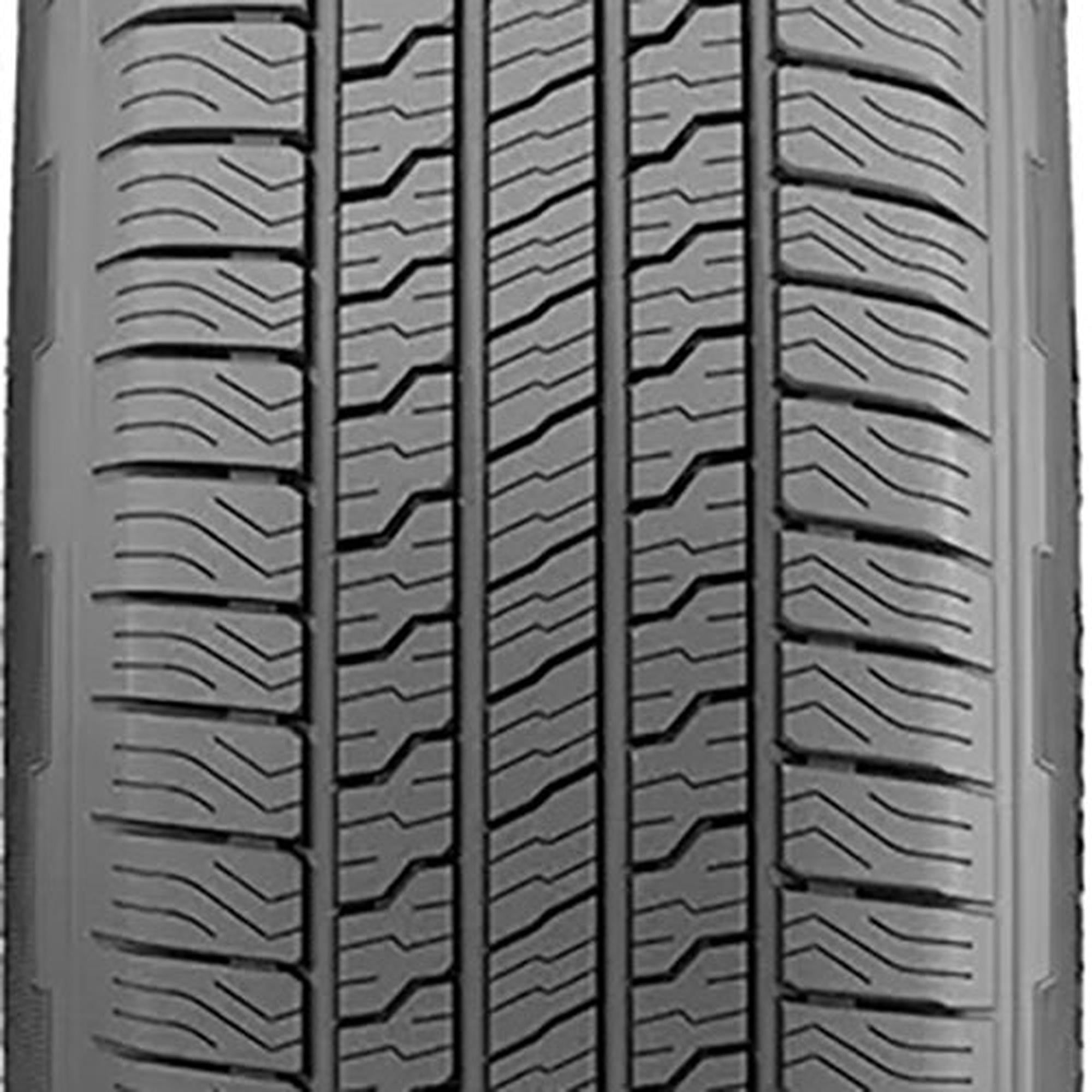 Goodyear Wrangler Territory H/T All Season 255/65R17 110T Light Truck Tire