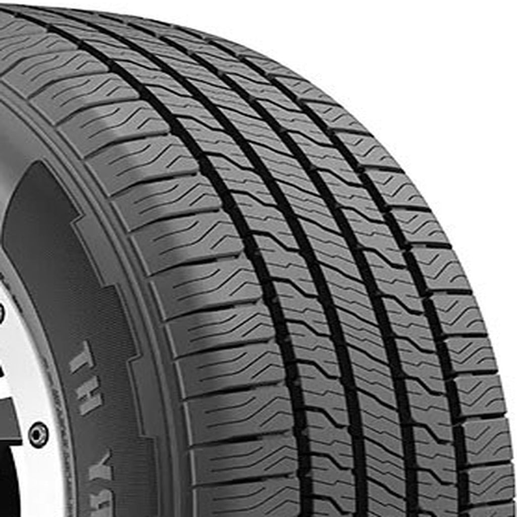 Goodyear Wrangler Territory H/T All Season 255/65R17 110T Light Truck Tire