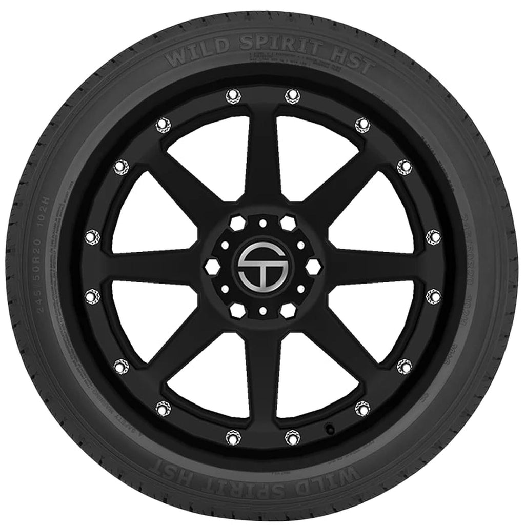 Eldorado Doral SDL Sport 3.0 All Season 255/45R20 105W XL Passenger Tire