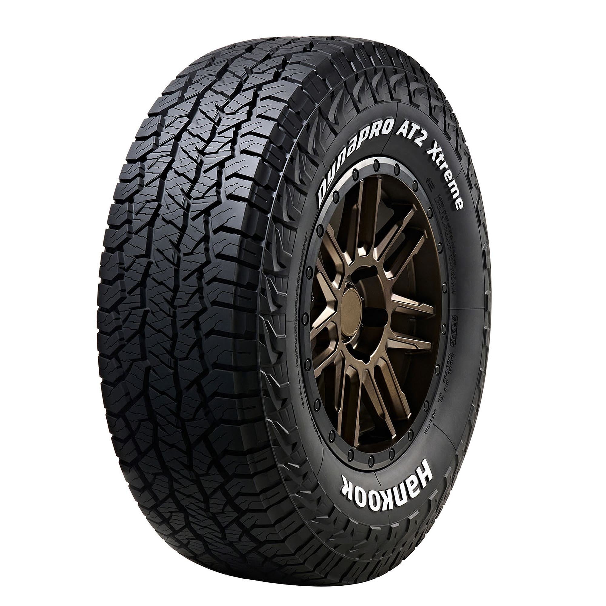 Hankook Dynapro AT2 Xtreme RF12 LT235/85R16/10 120/116S