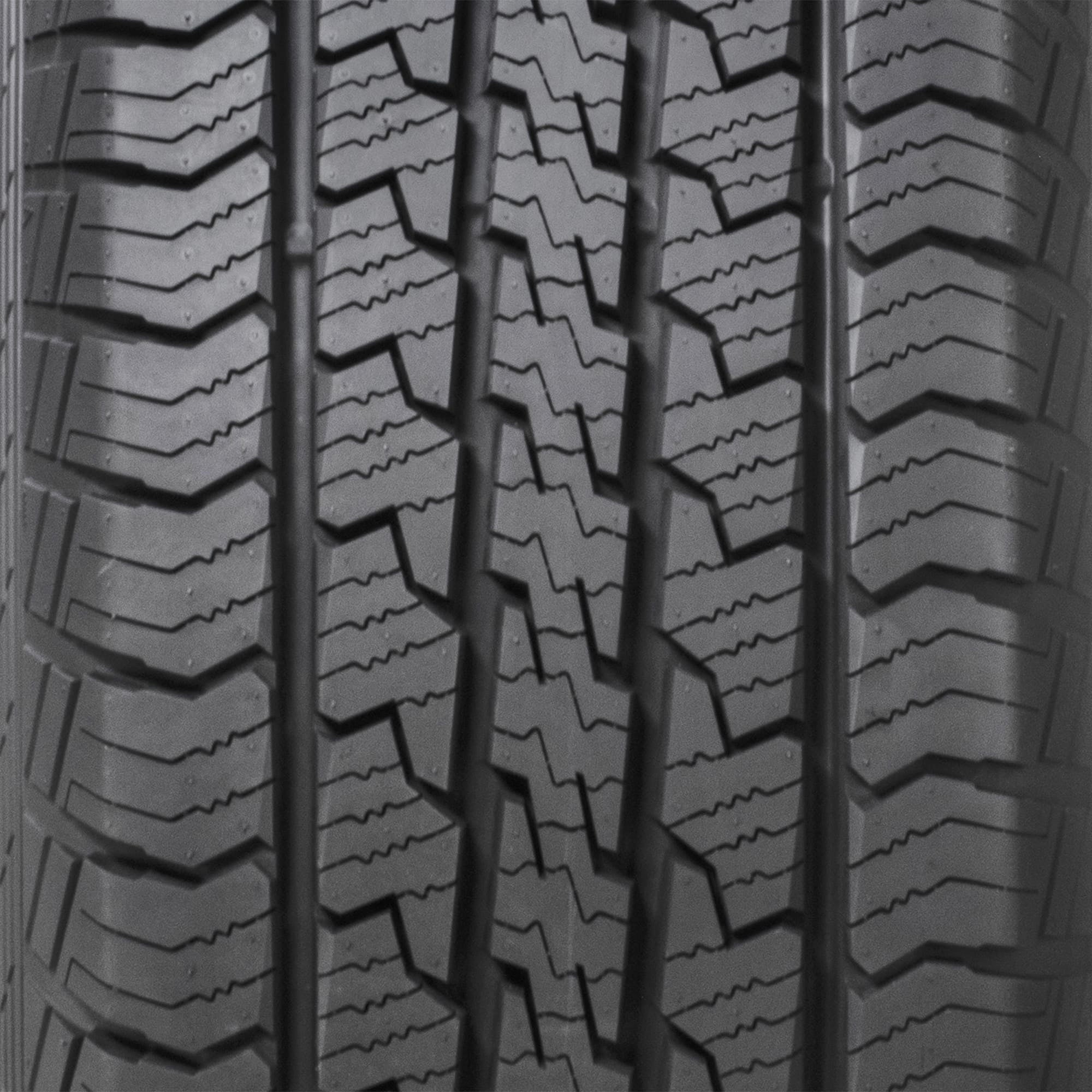 GT Radial ADVENTURO HT P265/70R18 114T