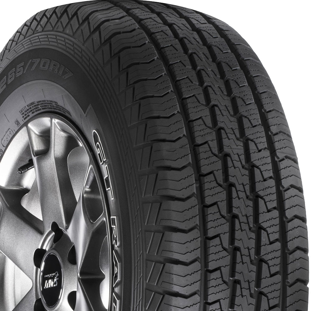GT Radial ADVENTURO HT P265/70R18 114T