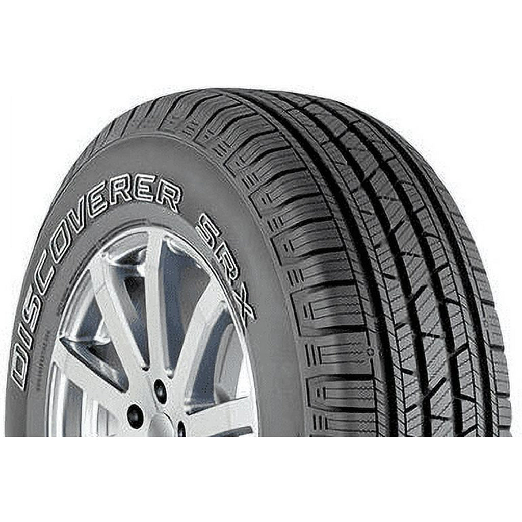 Cooper Discoverer SRX All Season 235/55R20 102H SUV/Crossover Tire