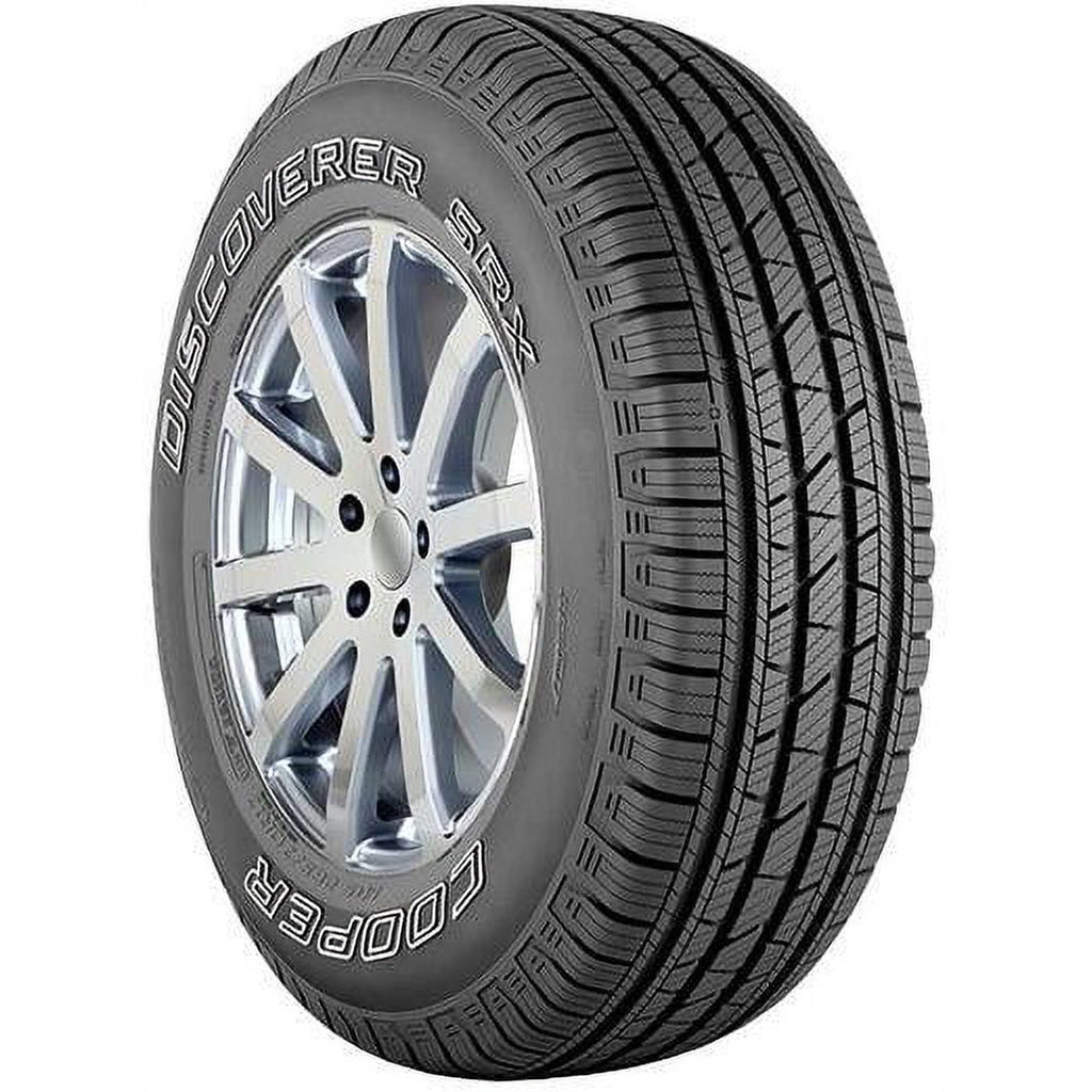 Cooper Discoverer SRX All Season 235/55R20 102H SUV/Crossover Tire