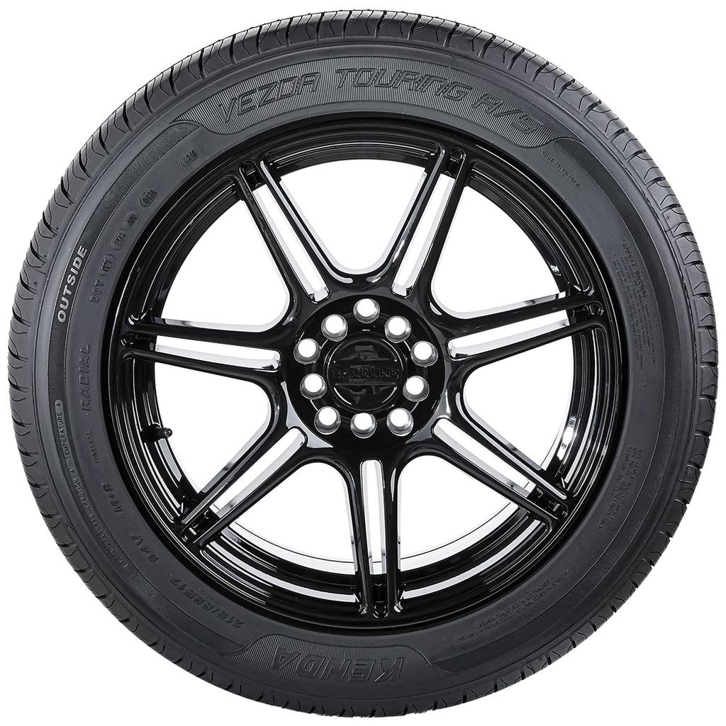 Kenda Vezda Touring A/S KR205 All Season 225/50R18 95H Passenger Tire