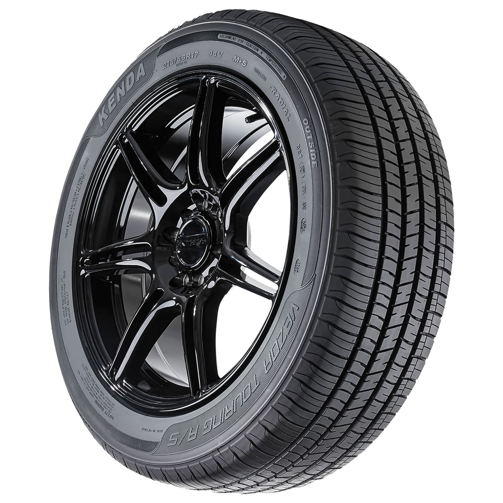 Kenda Vezda Touring A/S KR205 All Season 225/50R18 95H Passenger Tire