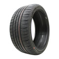 Continental 4x4 Contact 255/50R19 100Y Passenger Tire Fits: 2017 Volvo XC60 T6 Dynamic