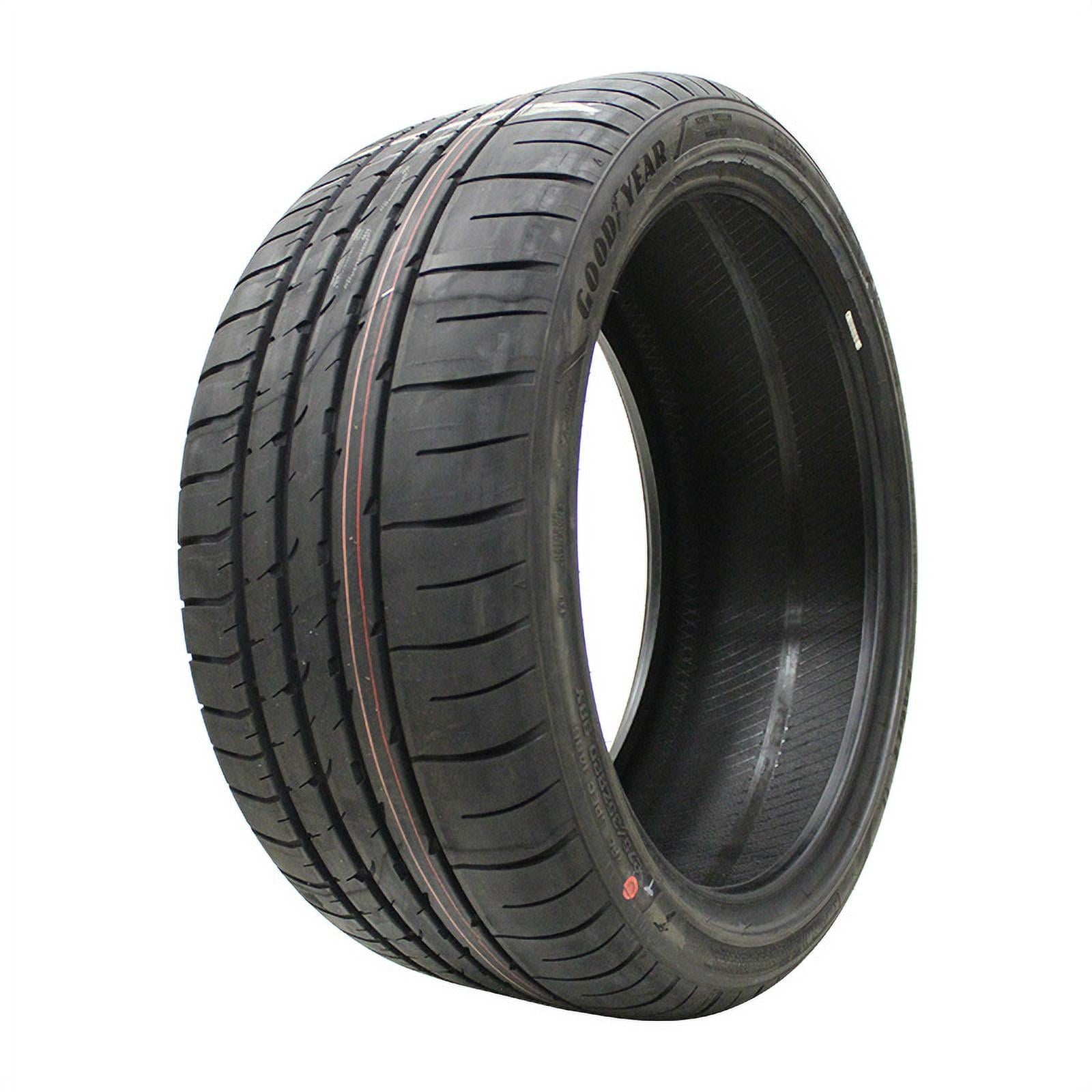 Continental 4x4 Contact 255/50R19 100Y Passenger Tire Fits: 2017 Volvo XC60 T6 Dynamic