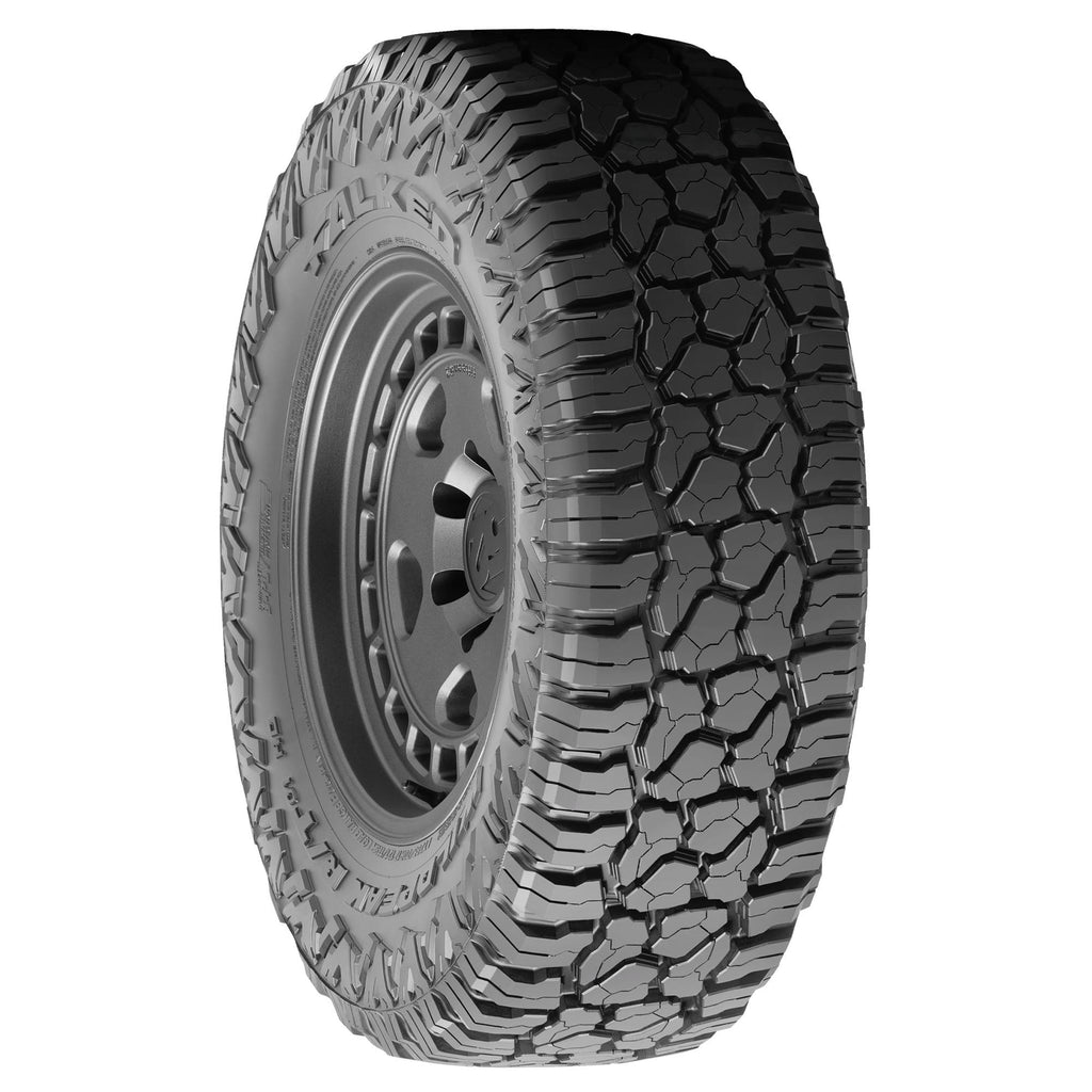Falken Wildpeak R/T01 All Terrain LT295/70R18 129/126R E Light Truck Tire