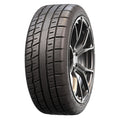 Uniroyal Power Paw A/S All Season 275/40ZR19 105Y XL Passenger Tire