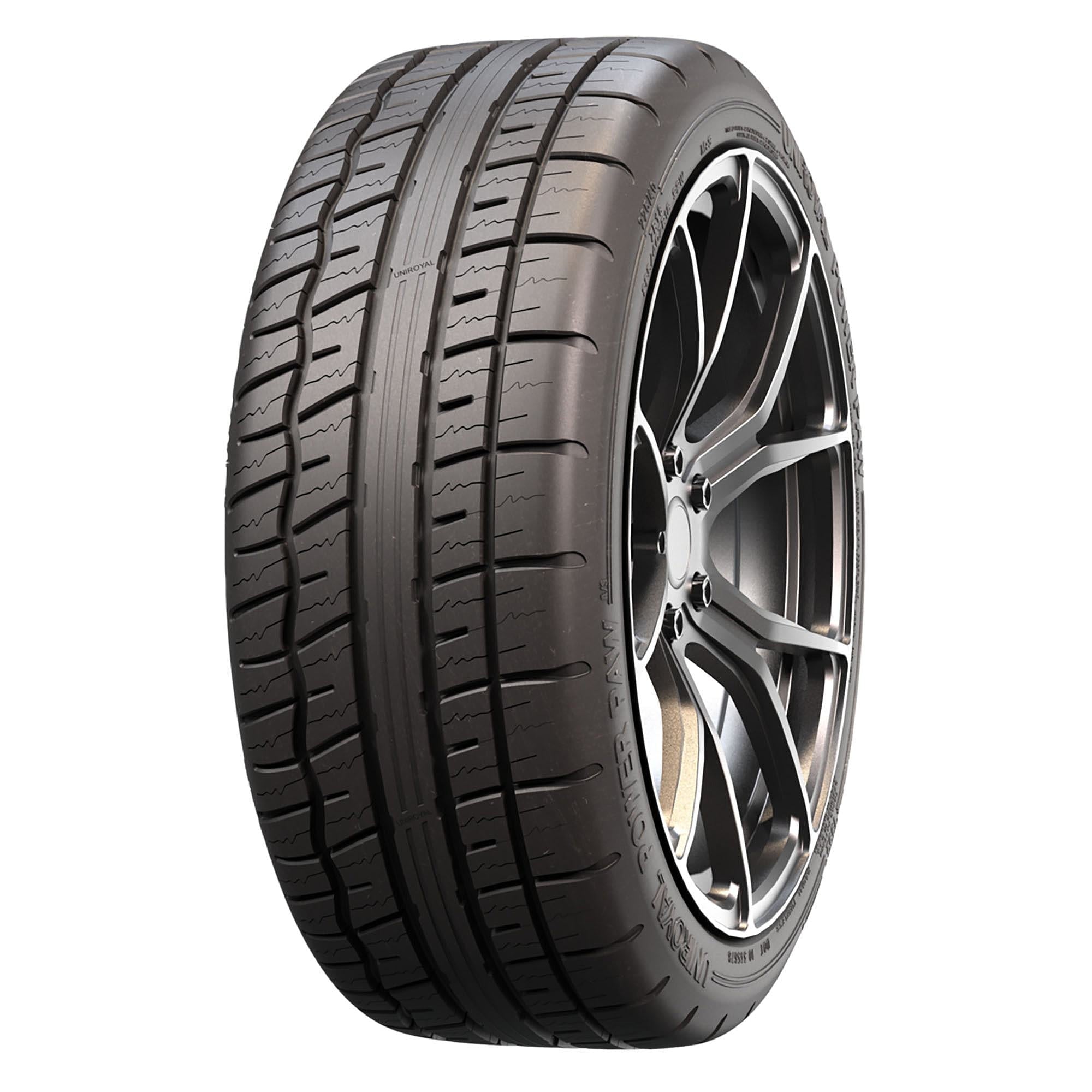Uniroyal Power Paw A/S All Season 275/40ZR19 105Y XL Passenger Tire