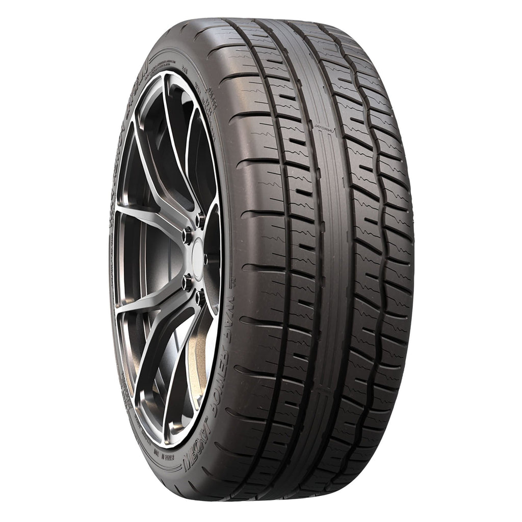 Uniroyal Power Paw A/S All Season 275/40ZR19 105Y XL Passenger Tire