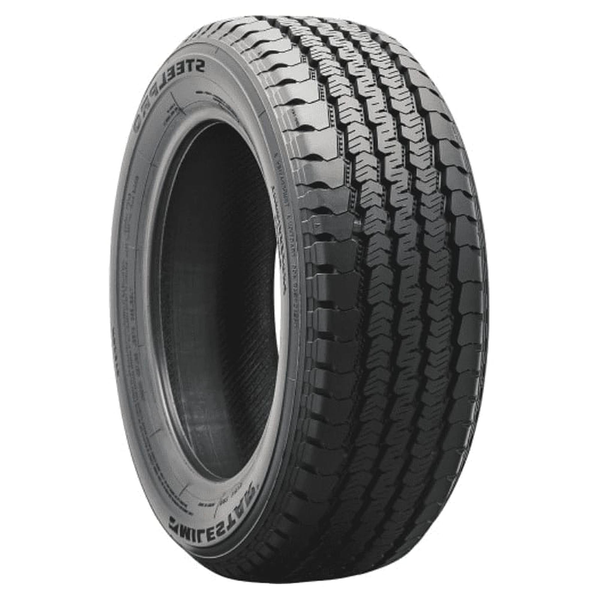 Milestar Steelpro MS597S All Season 235/65R16C 121/119R E Light Truck Tire