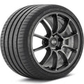 Goodyear Eagle F1 SuperSport Performance 225/40R18 92Y XL Passenger Tire