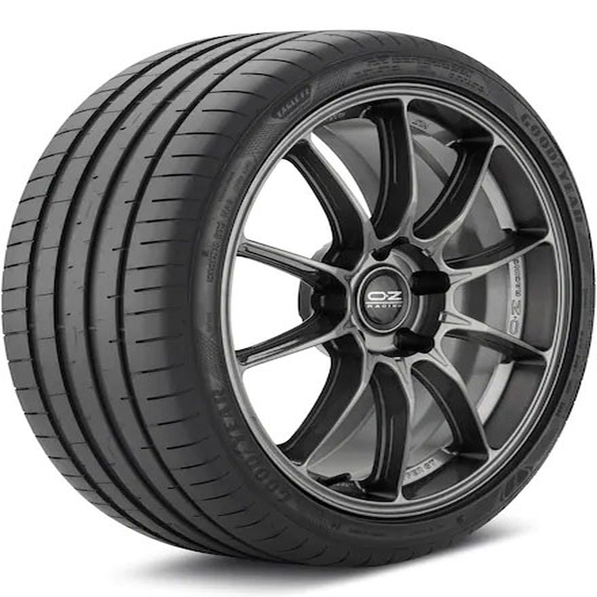 Goodyear Eagle F1 SuperSport Performance 225/40R18 92Y XL Passenger Tire
