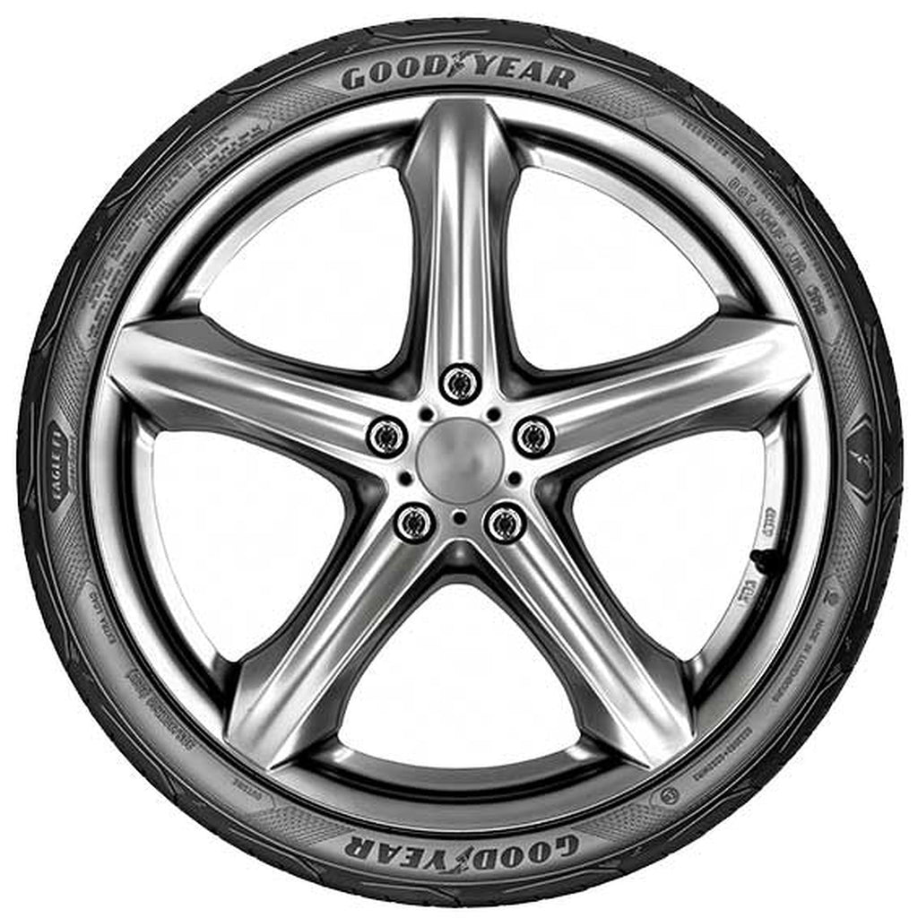 Goodyear Eagle F1 SuperSport Performance 225/40R18 92Y XL Passenger Tire