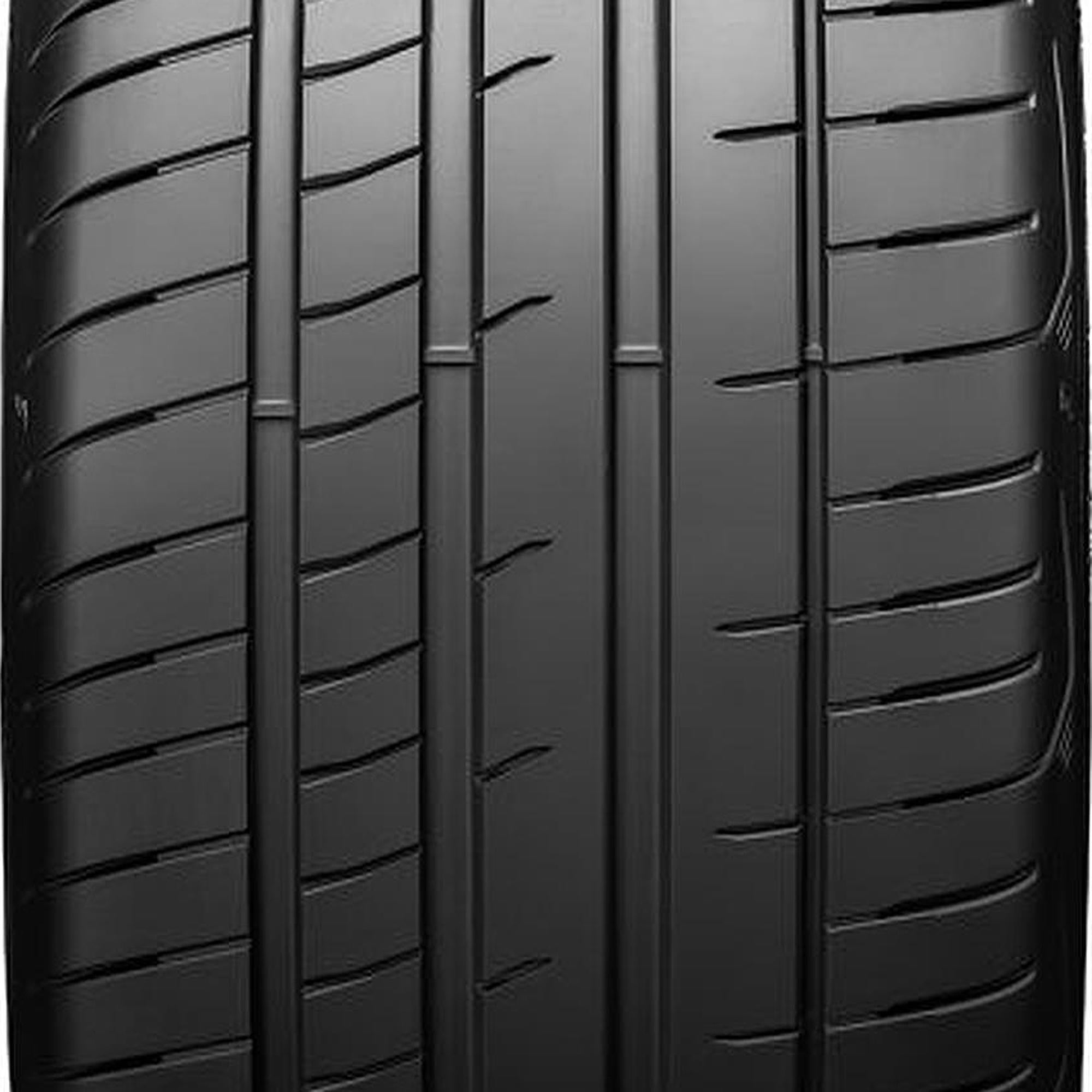 Goodyear Eagle F1 SuperSport Performance 225/40R18 92Y XL Passenger Tire