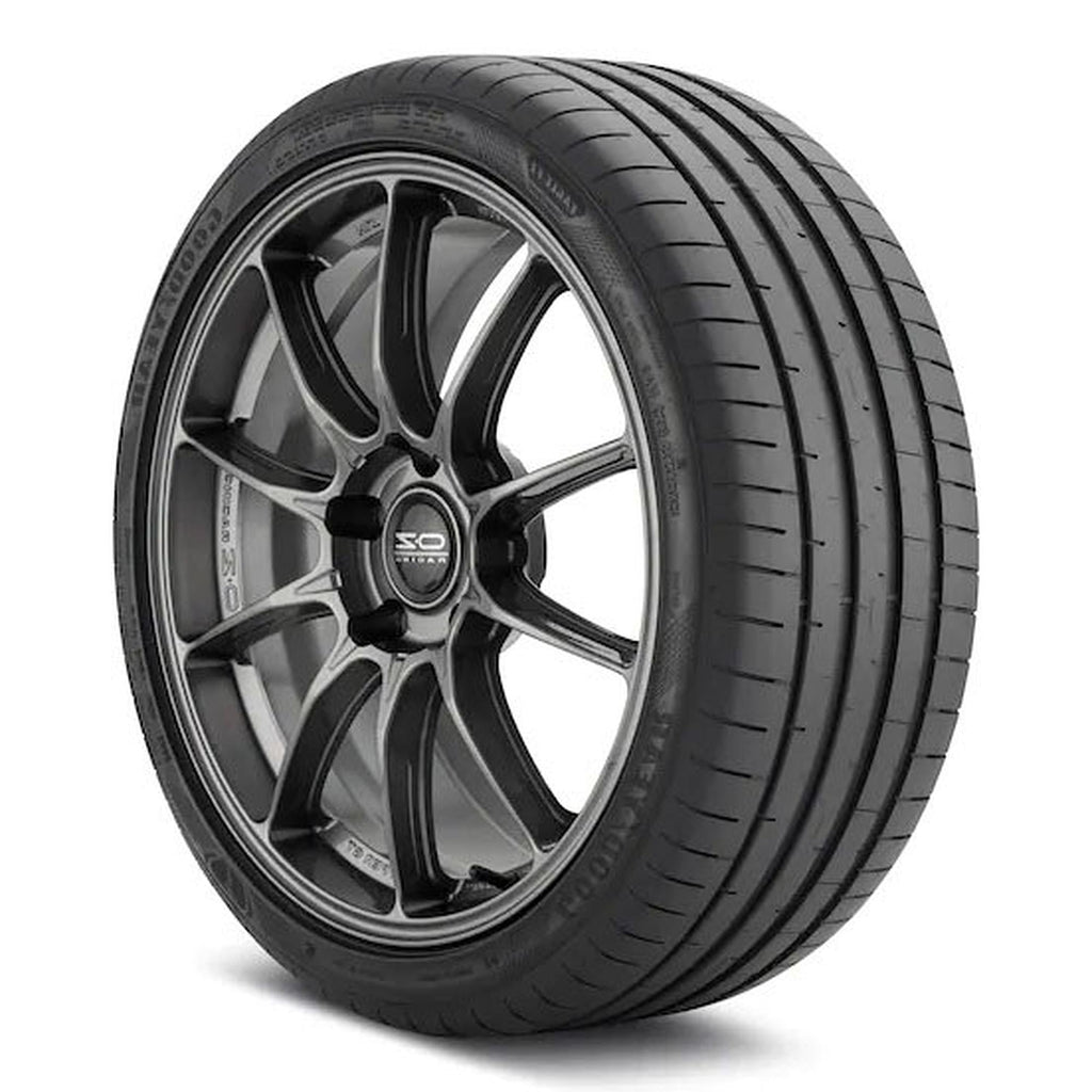 Goodyear Eagle F1 SuperSport Performance 225/40R18 92Y XL Passenger Tire