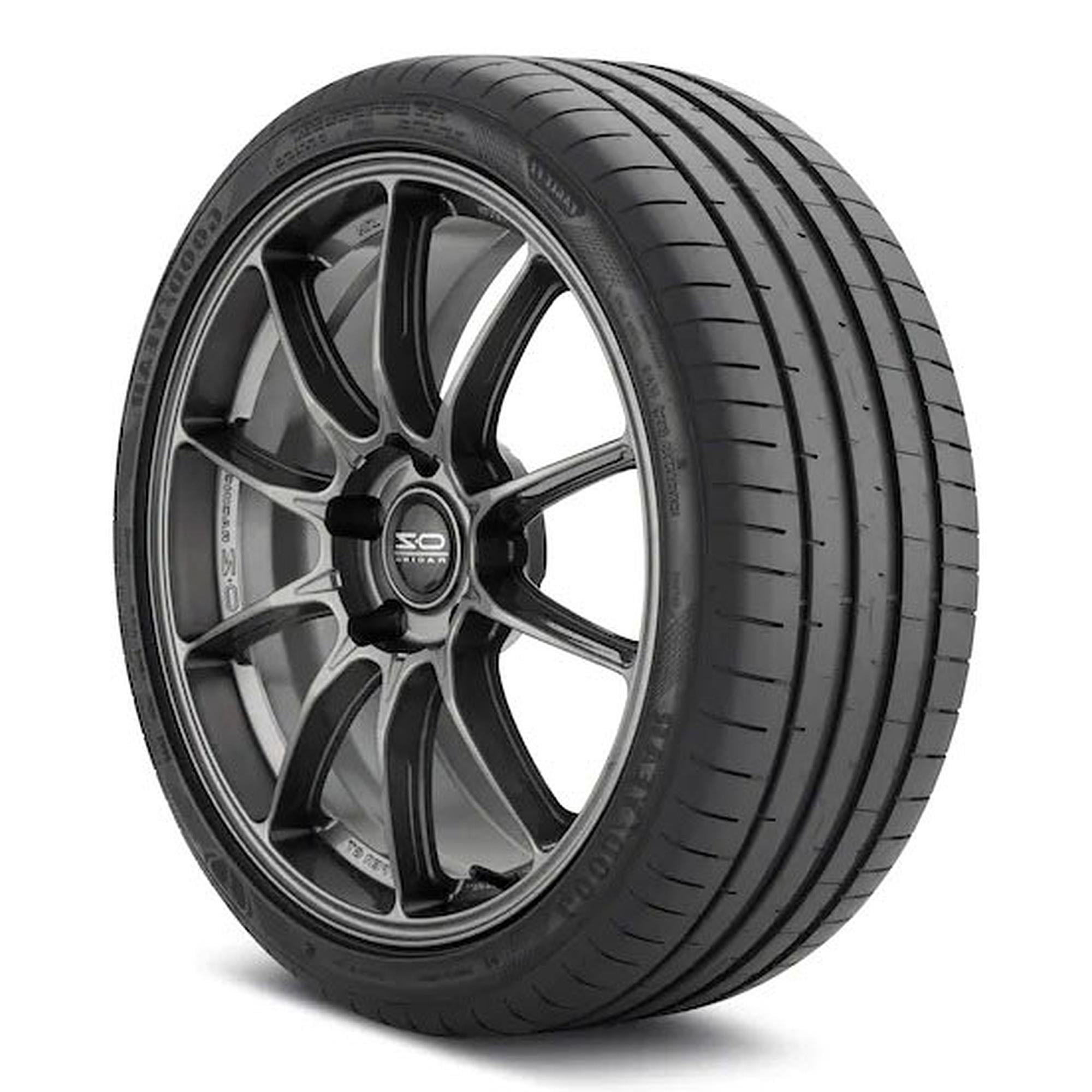 Goodyear Eagle F1 SuperSport Performance 225/40R18 92Y XL Passenger Tire