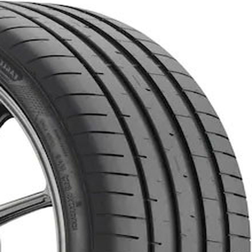 Goodyear Eagle F1 SuperSport Performance 225/40R18 92Y XL Passenger Tire