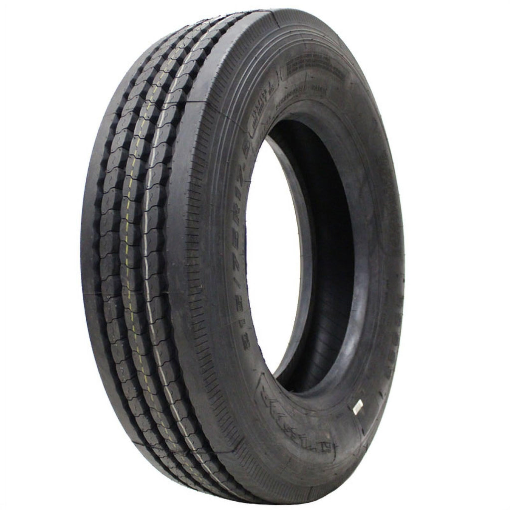 Milestar BS623 235/75R17.5 H/16PLY