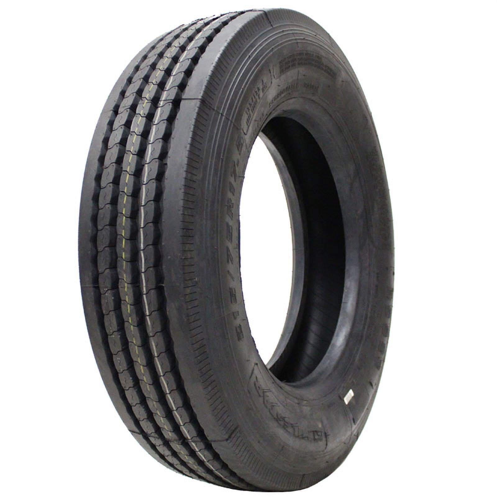 Milestar BS623 235/75R17.5 H/16PLY