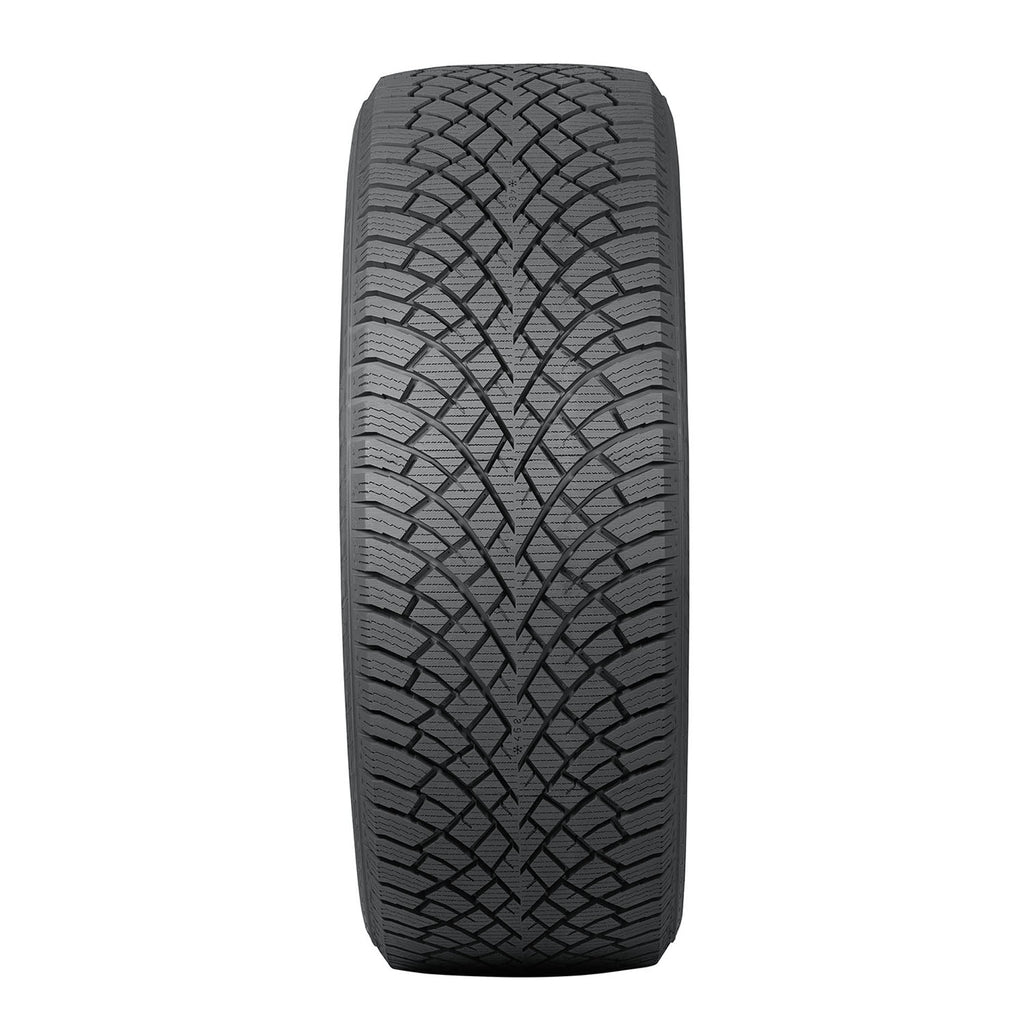 Nokian Hakkapeliitta R5 SUV Winter 235/65R17 108R XL SUV/Crossover Tire