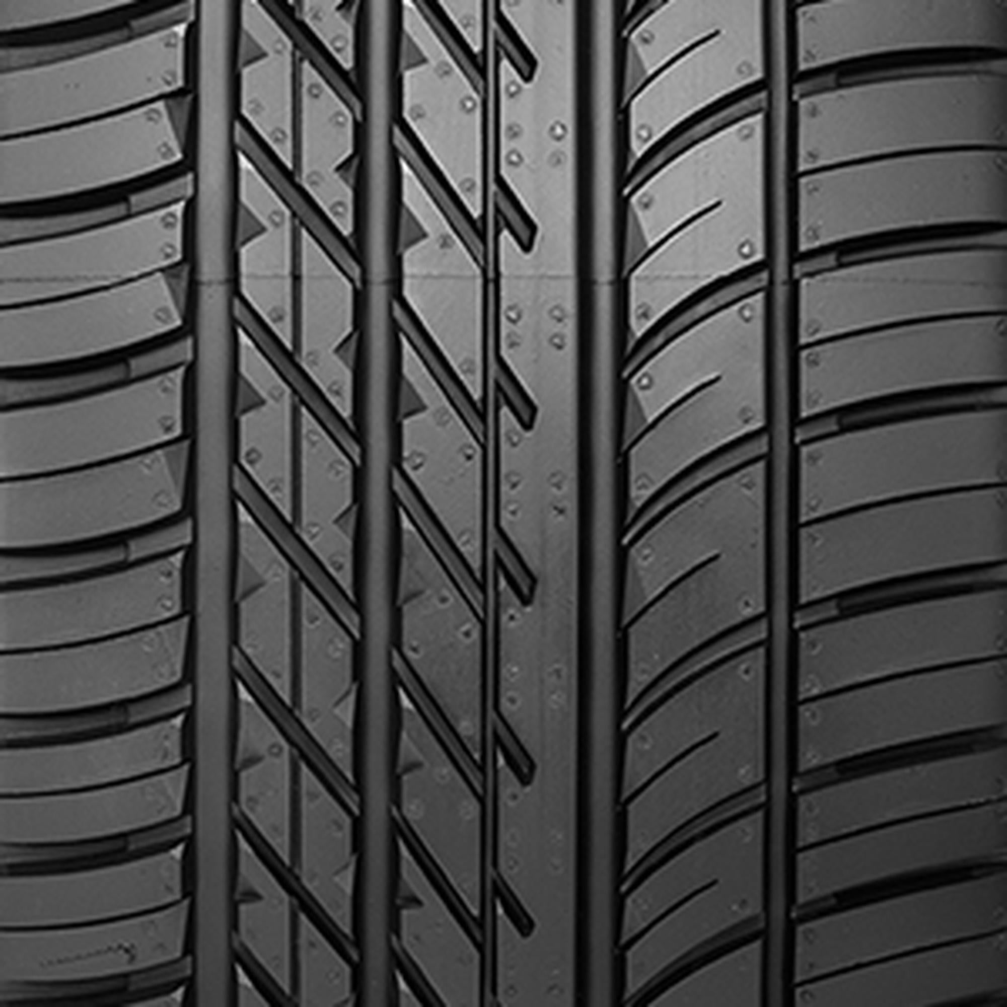 Goodyear Eagle F1 Asymmetric SUV UHP 295/40R22 112W XL Passenger Tire