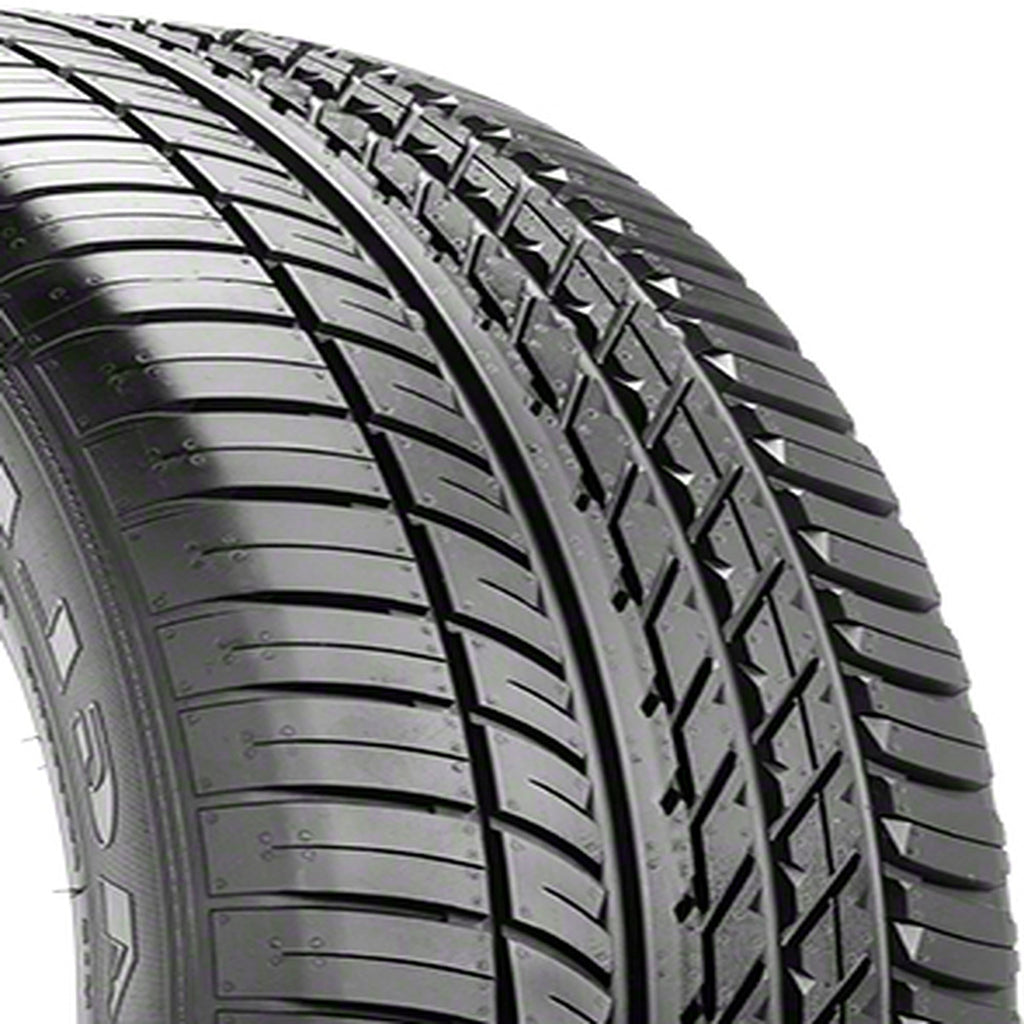 Goodyear Eagle F1 Asymmetric SUV UHP 295/40R22 112W XL Passenger Tire