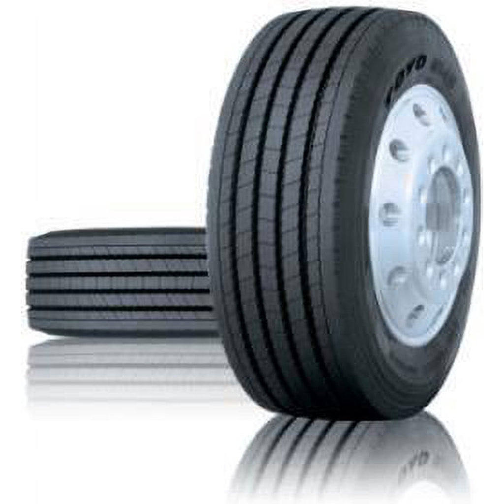 Toyo M 143 225/70R19.5 G/14PLY