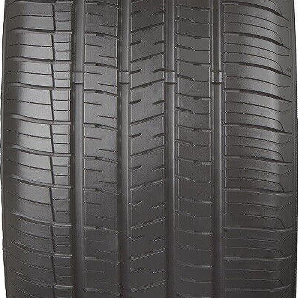 Mastercraft Stratus A/S All Season 235/45R18 94V Passenger Tire
