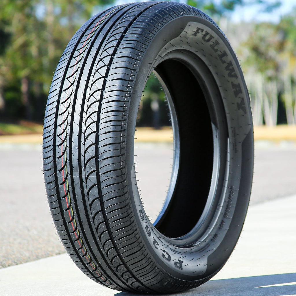 Fullway PC369 245/60R18 105V Performance a/s All Season Tire