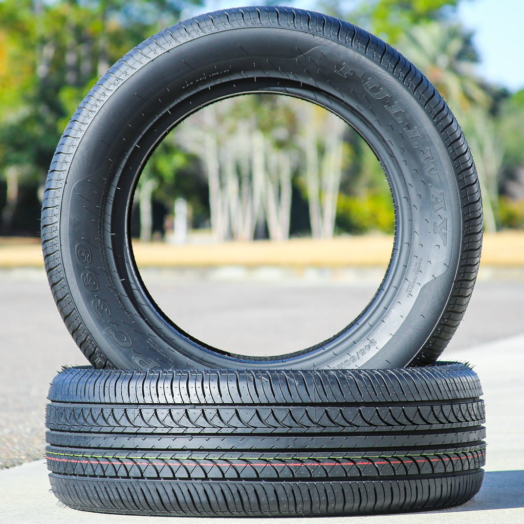 Fullway PC369 245/60R18 105V Performance a/s All Season Tire