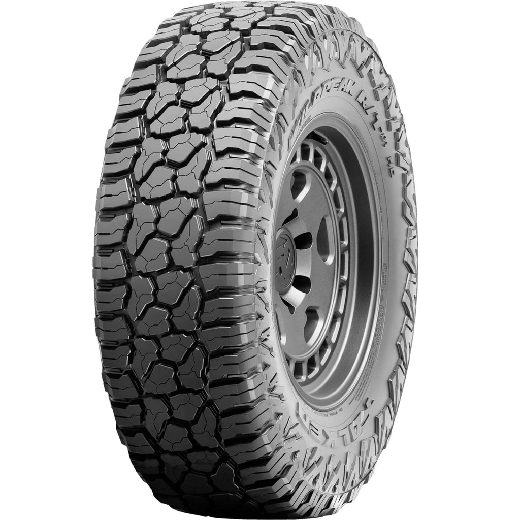 Falken Wildpeak R/T01 LT275/60R20/10 123/120R BSW All Terrain Tire