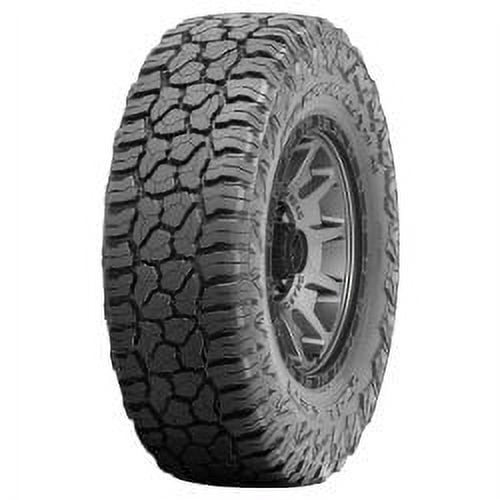 Falken Wildpeak R/T01 LT275/60R20/10 123/120R BSW All Terrain Tire